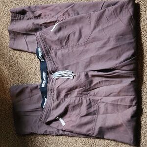 Greys Anatomy XLT scrub pants